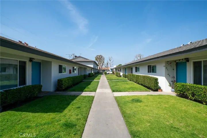 12341 Lewis Street, Garden Grove, California 92840