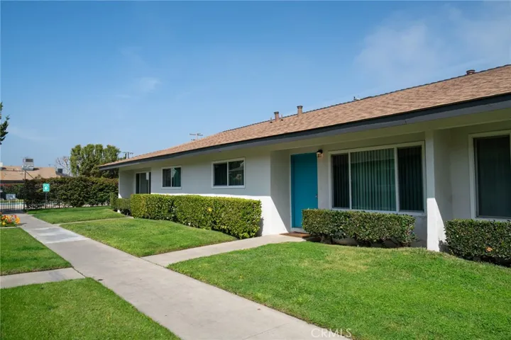 12341 Lewis Street, Garden Grove, California 92840