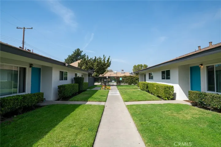 12341 Lewis Street, Garden Grove, California 92840