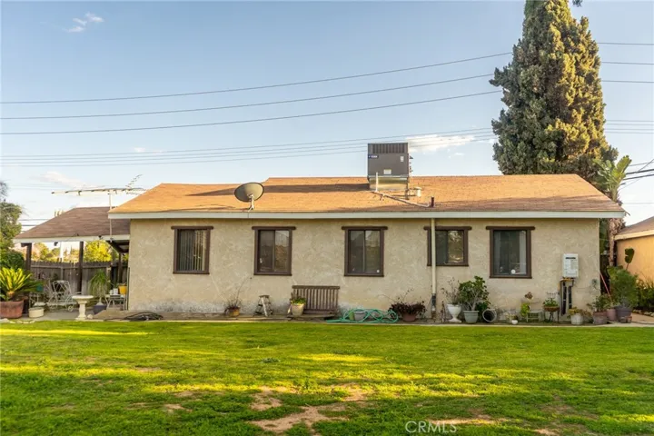 31642 Avenue E, Yucaipa, California 92399