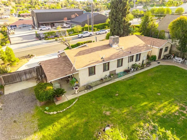 31642 Avenue E, Yucaipa, California 92399