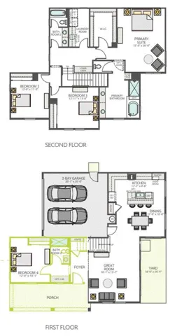2544 Big Sky Drive, Fairfield, California 94533