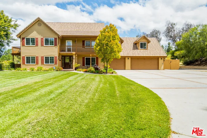 39570 Calle Anita, Temecula, California 92592
