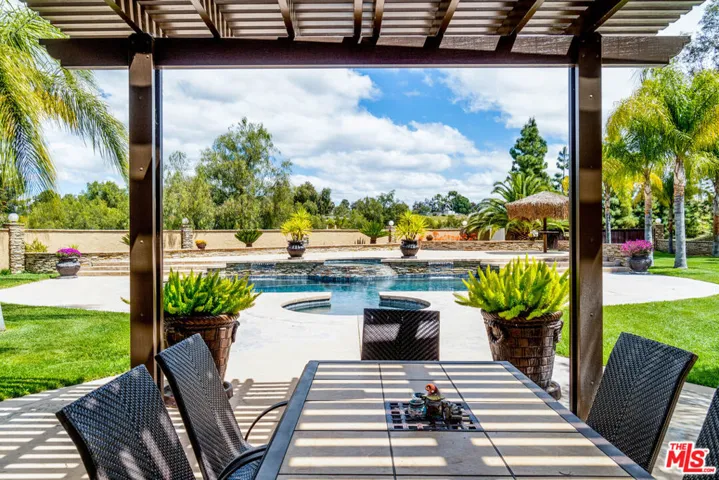 39570 Calle Anita, Temecula, California 92592