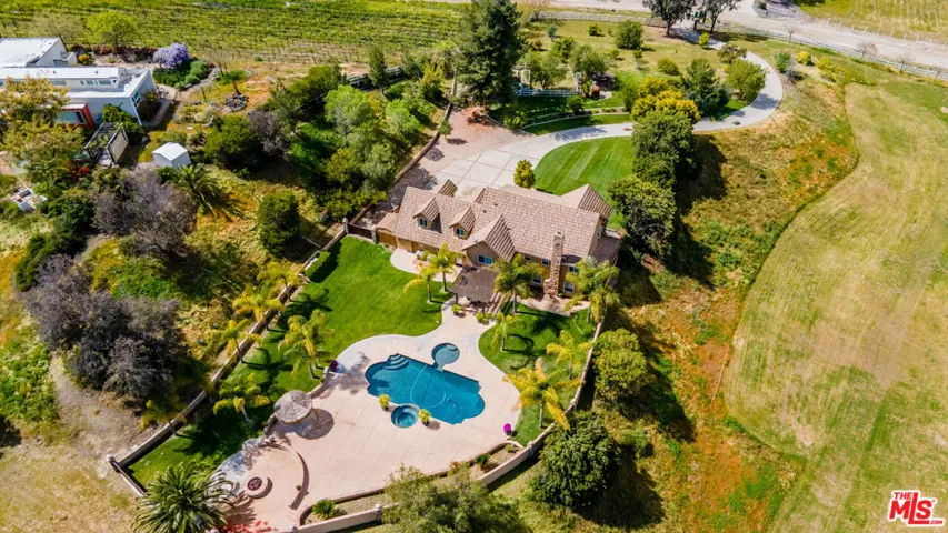 39570 Calle Anita, Temecula, California 92592