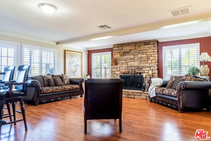 39570 Calle Anita, Temecula, California 92592
