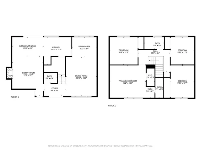 17826 Caliente, Cerritos, California 90703