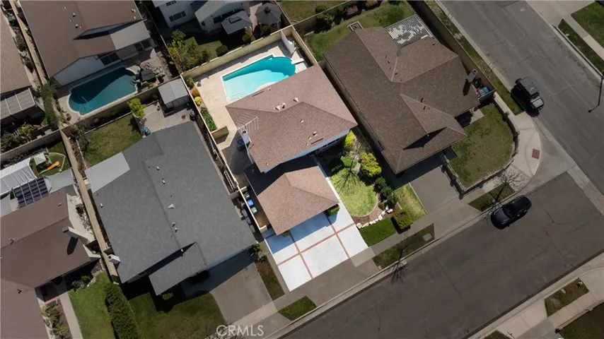 17826 Caliente, Cerritos, California 90703