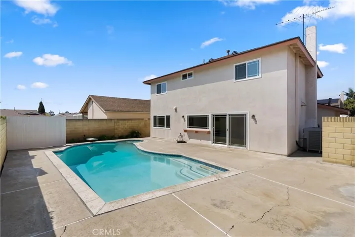 17826 Caliente, Cerritos, California 90703