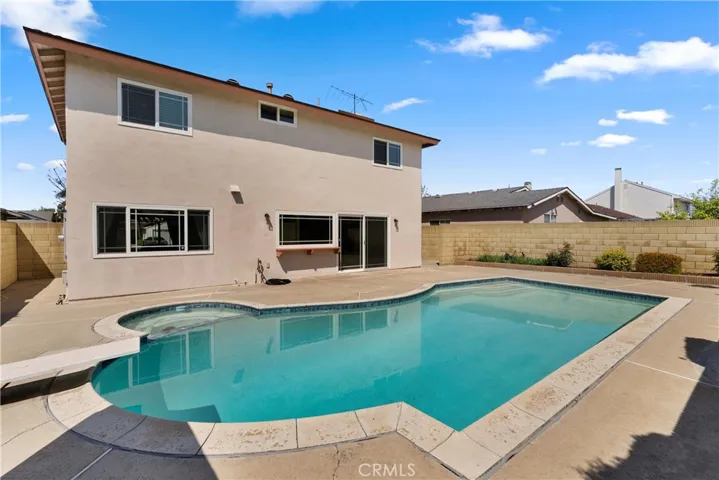 17826 Caliente, Cerritos, California 90703