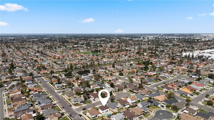 17826 Caliente, Cerritos, California 90703