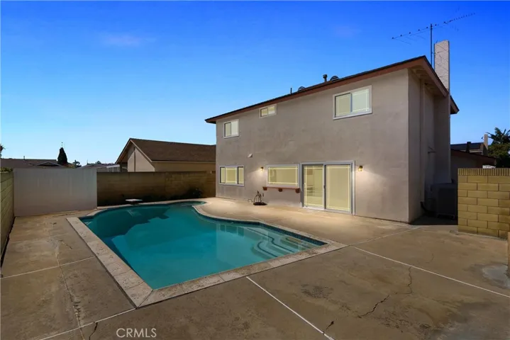 17826 Caliente, Cerritos, California 90703