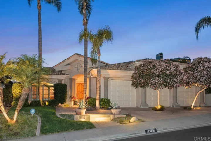 7189 Aviara Drive, Carlsbad, California 92011