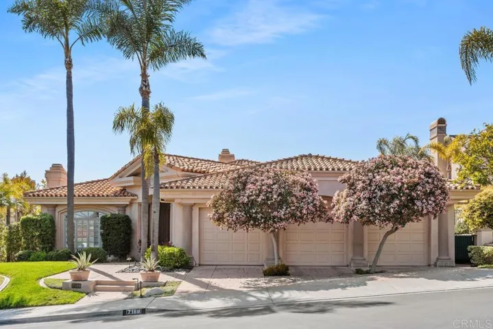 7189 Aviara Drive, Carlsbad, California 92011