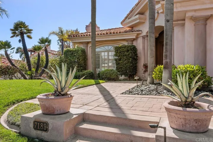 7189 Aviara Drive, Carlsbad, California 92011