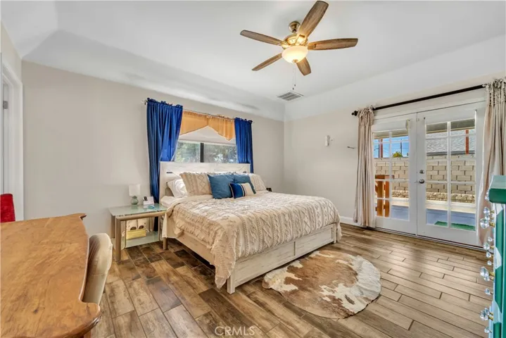 10206 Rea Avenue, California City, California 93505