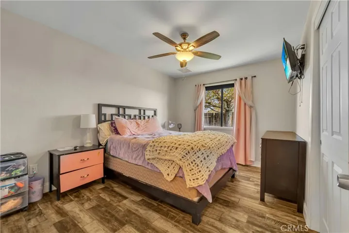 10206 Rea Avenue, California City, California 93505