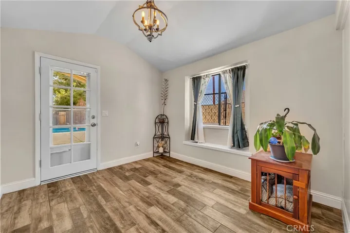 10206 Rea Avenue, California City, California 93505