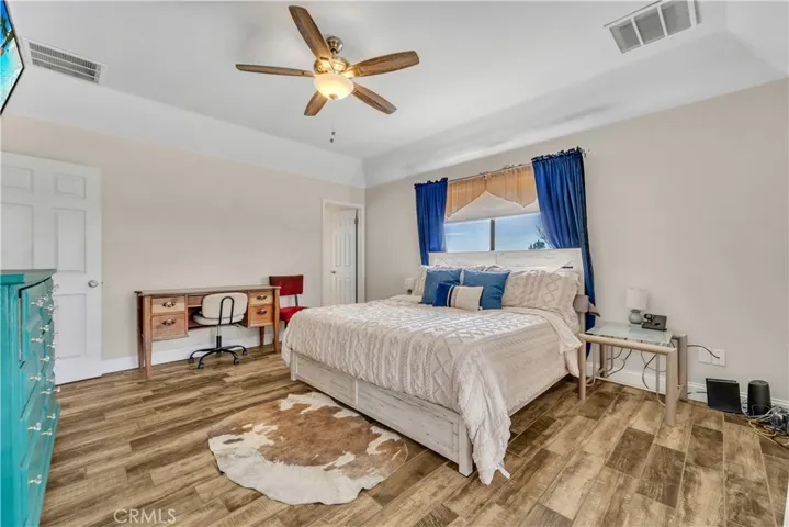10206 Rea Avenue, California City, California 93505