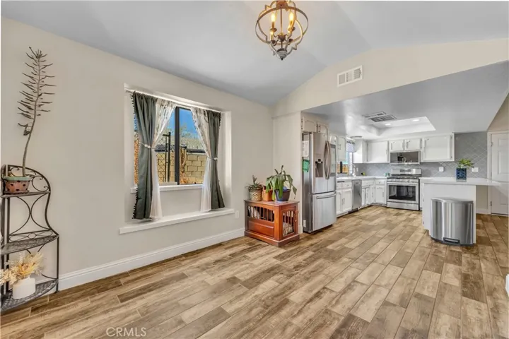 10206 Rea Avenue, California City, California 93505