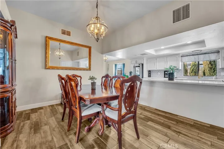 10206 Rea Avenue, California City, California 93505