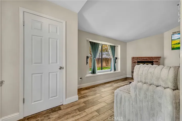 10206 Rea Avenue, California City, California 93505