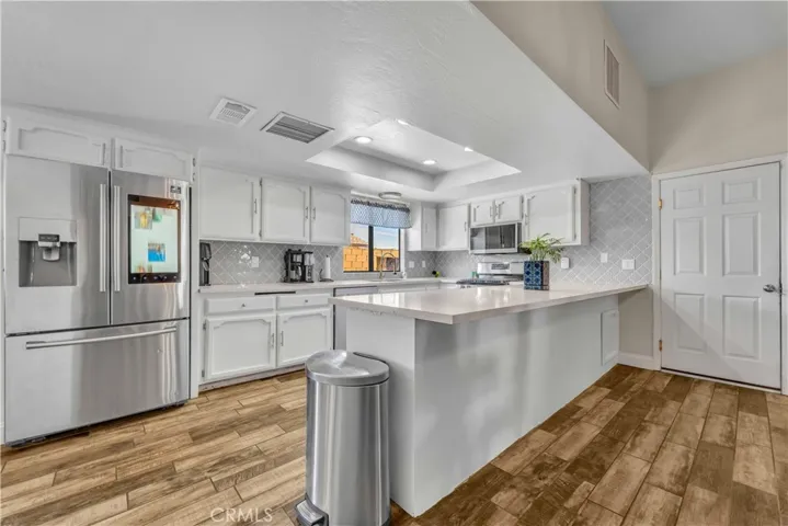 10206 Rea Avenue, California City, California 93505