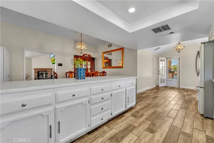 10206 Rea Avenue, California City, California 93505