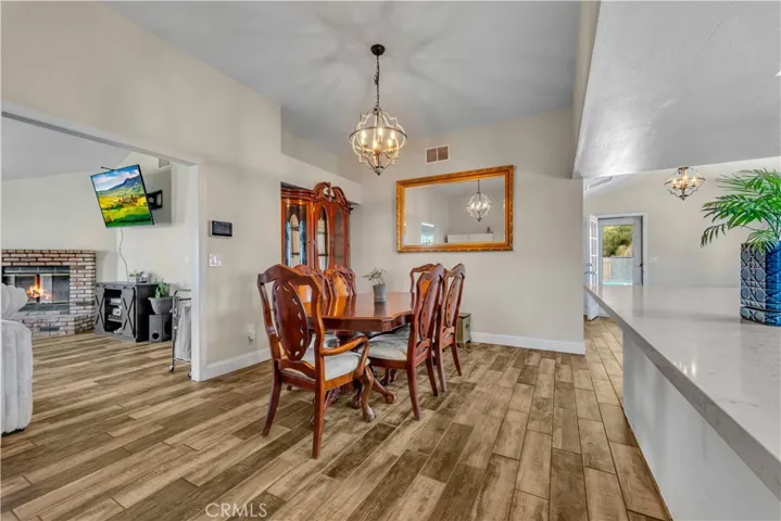 10206 Rea Avenue, California City, California 93505