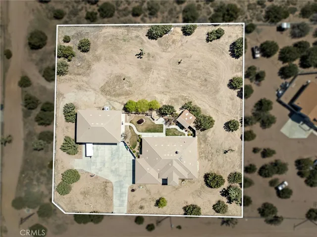 9269 Daisy Road, Oak Hills, California 92344