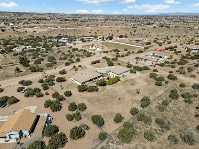 9269 Daisy Road, Oak Hills, California 92344