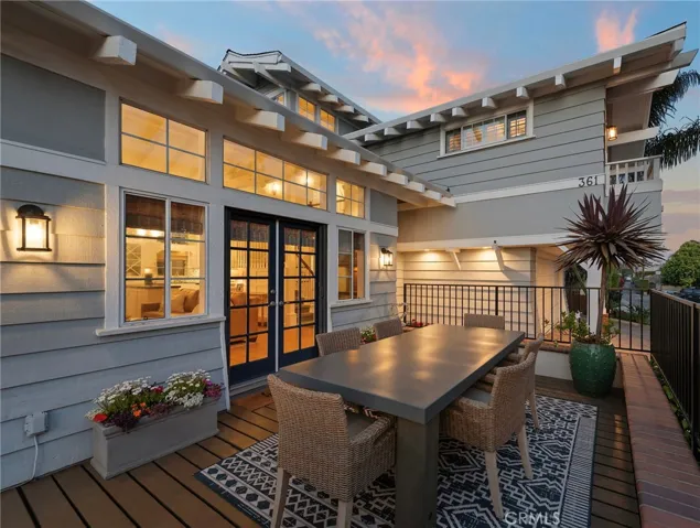 361 Cress Street, Laguna Beach, California 92651