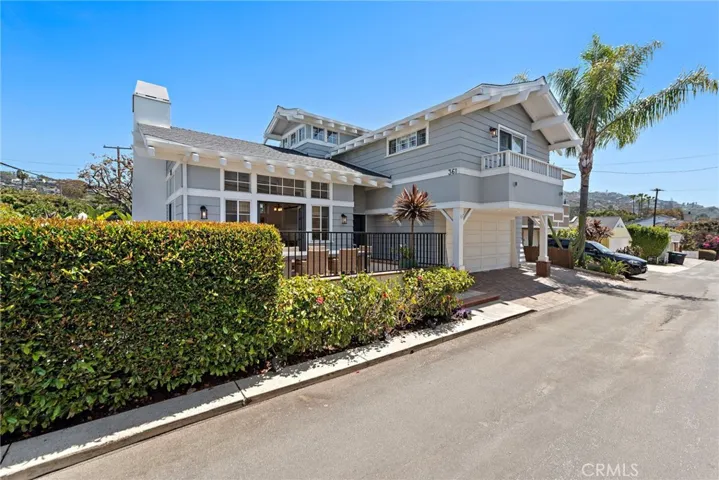 361 Cress Street, Laguna Beach, California 92651
