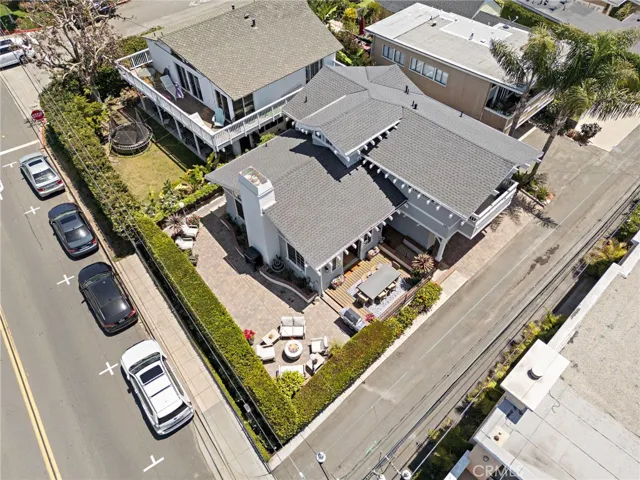 361 Cress Street, Laguna Beach, California 92651