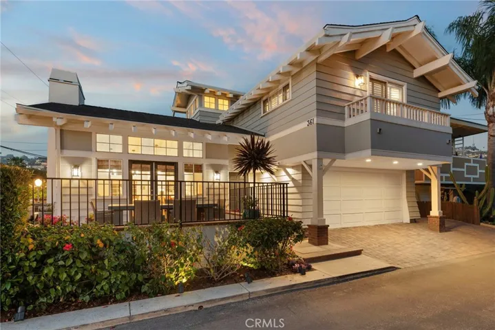361 Cress Street, Laguna Beach, California 92651