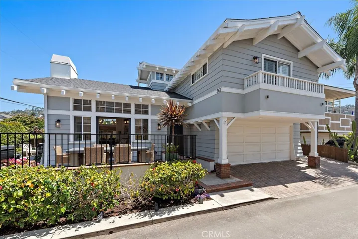 361 Cress Street, Laguna Beach, California 92651