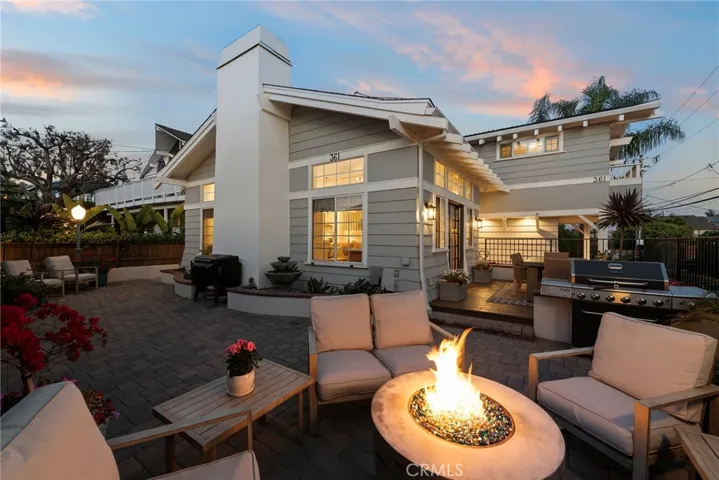 361 Cress Street, Laguna Beach, California 92651