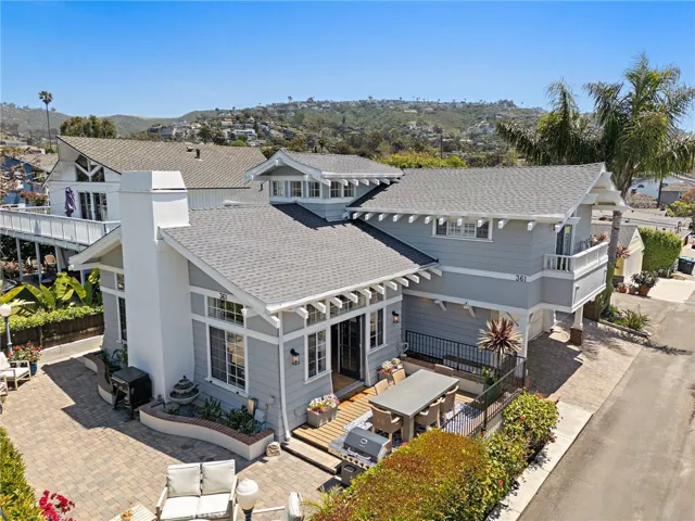 361 Cress Street, Laguna Beach, California 92651