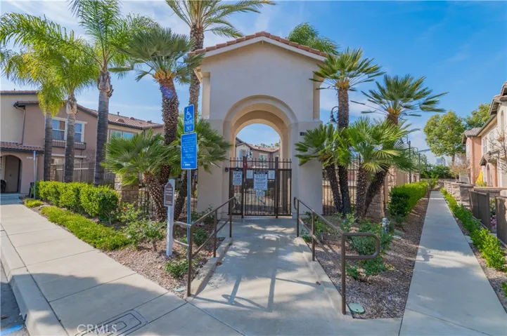 1466 Florence Court, Upland, California 91786