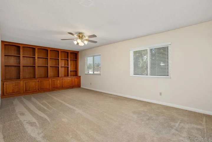 Upstairs Bonus Room