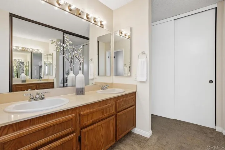 Double Sinks