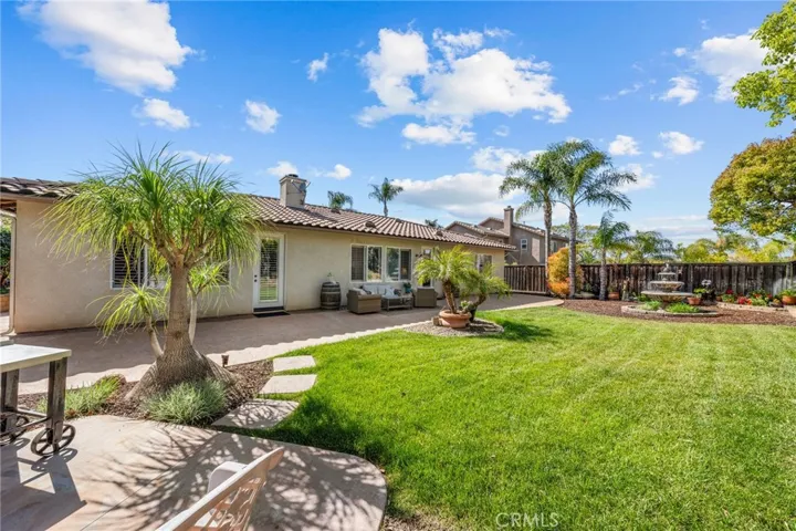 35436 Daffodil Circle, Winchester, California 92596