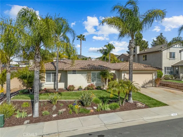 35436 Daffodil Circle, Winchester, California 92596