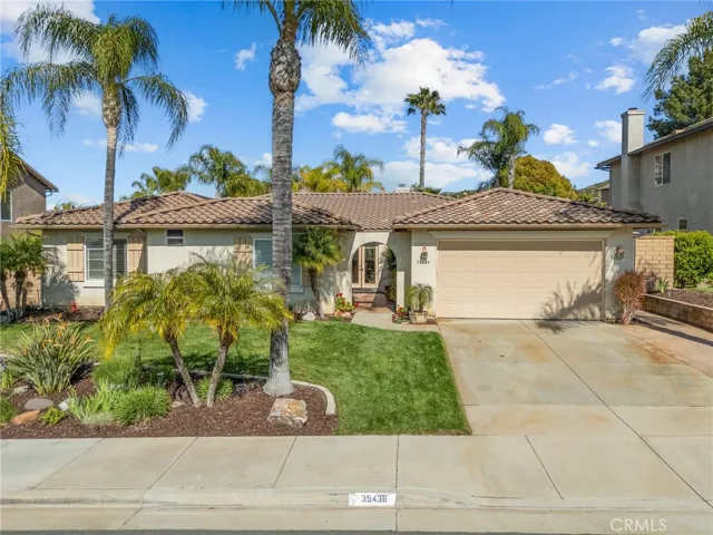 35436 Daffodil Circle, Winchester, California 92596