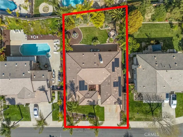 35436 Daffodil Circle, Winchester, California 92596