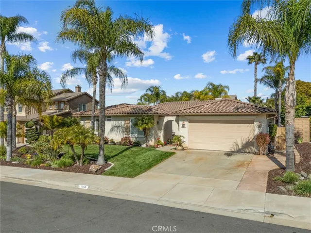 35436 Daffodil Circle, Winchester, California 92596