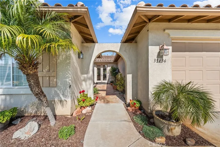 35436 Daffodil Circle, Winchester, California 92596