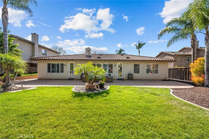 35436 Daffodil Circle, Winchester, California 92596