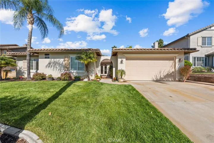 35436 Daffodil Circle, Winchester, California 92596
