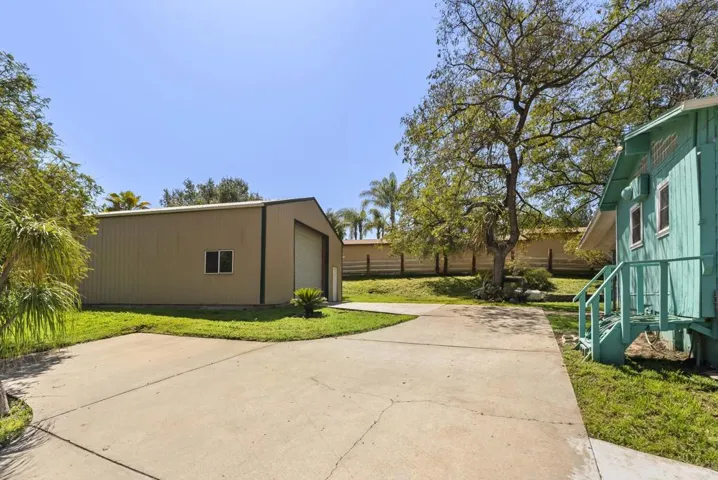 10601 Vista Camino, Lakeside, California 92040